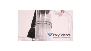 Cold Trap for Precise Oil Extraction
